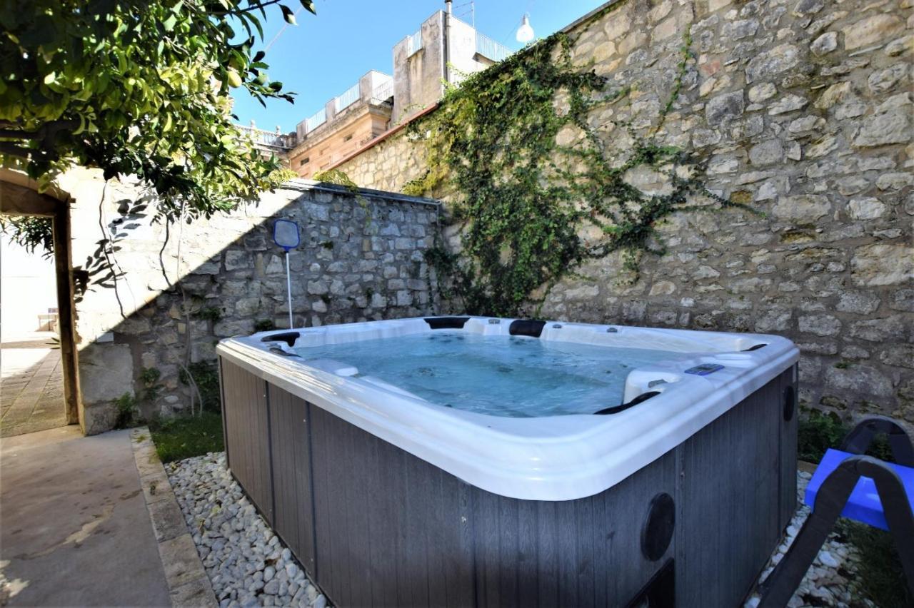 Le Fioriere Affittacamere E Casa Vacanze Ragusa Exterior foto