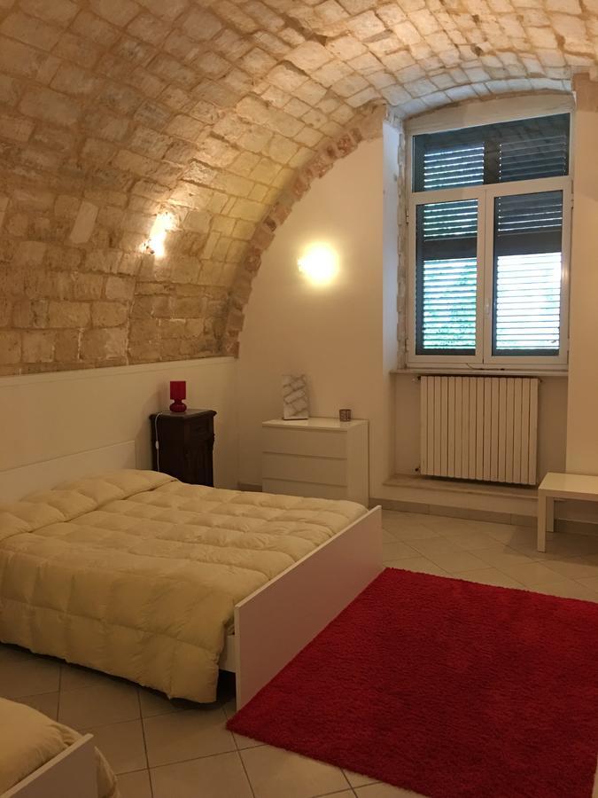 Le Fioriere Affittacamere E Casa Vacanze Ragusa Exterior foto