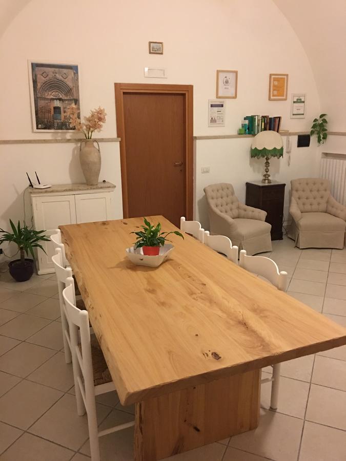 Le Fioriere Affittacamere E Casa Vacanze Ragusa Exterior foto