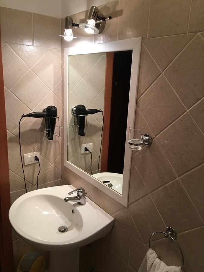 Le Fioriere Affittacamere E Casa Vacanze Ragusa Exterior foto