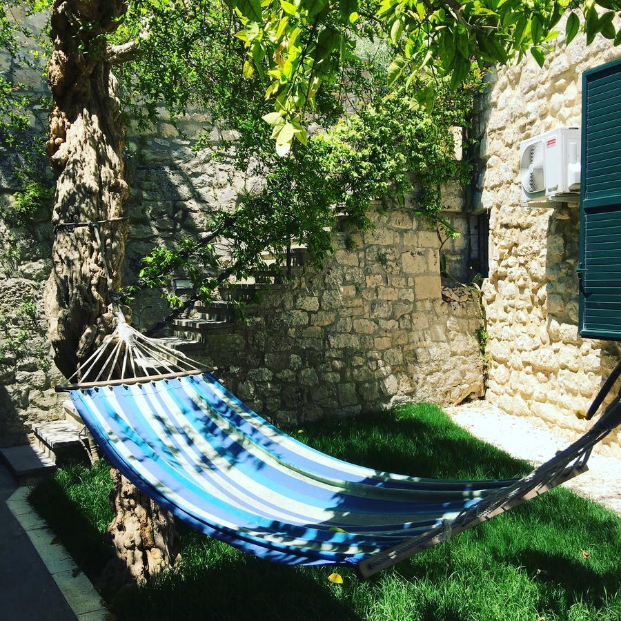 Le Fioriere Affittacamere E Casa Vacanze Ragusa Exterior foto