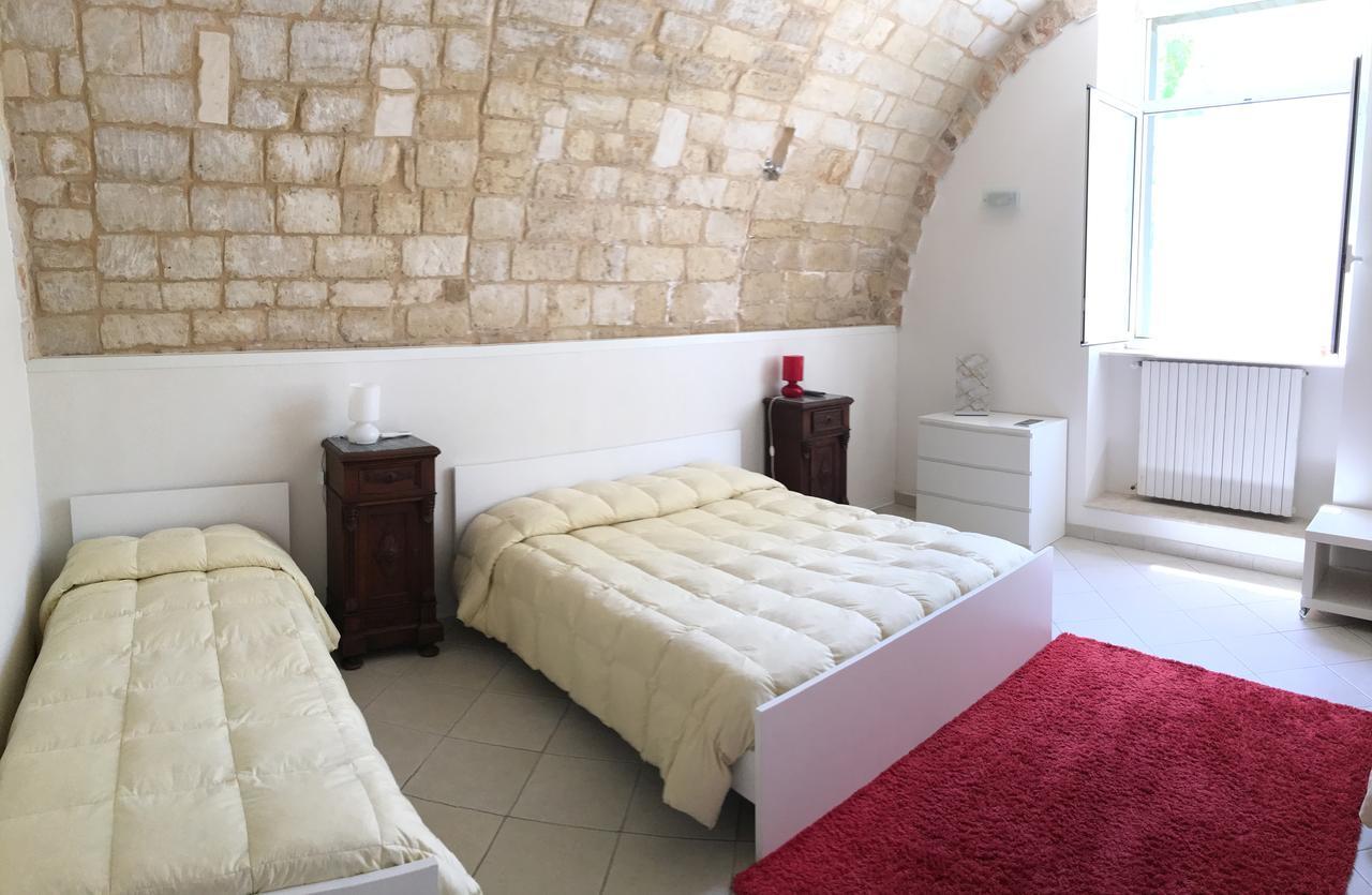 Le Fioriere Affittacamere E Casa Vacanze Ragusa Exterior foto