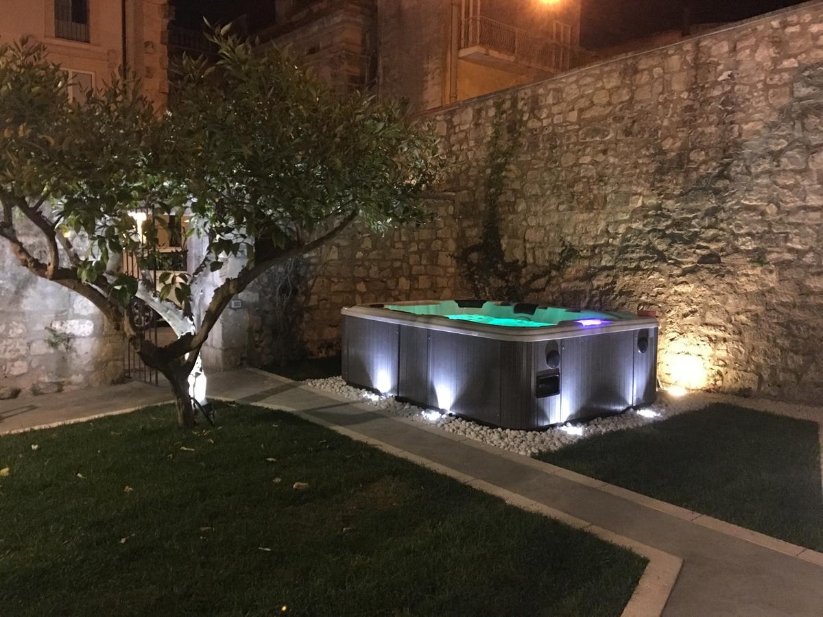 Le Fioriere Affittacamere E Casa Vacanze Ragusa Exterior foto