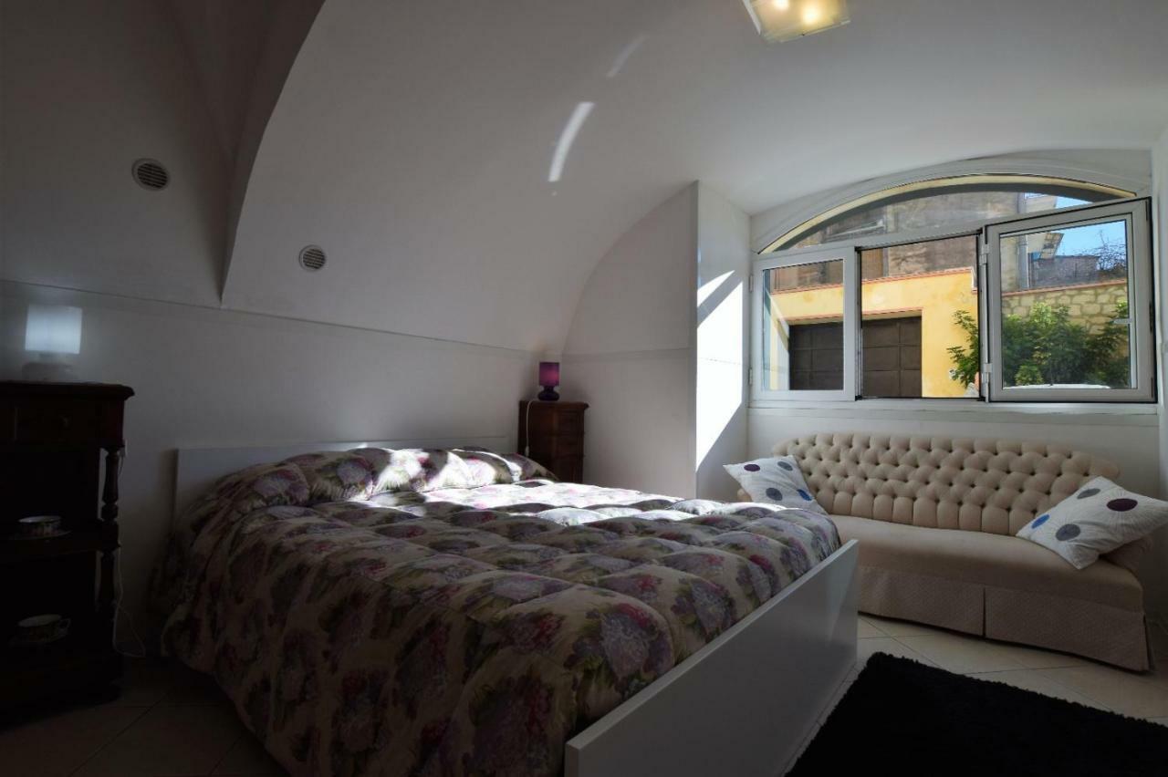 Le Fioriere Affittacamere E Casa Vacanze Ragusa Exterior foto