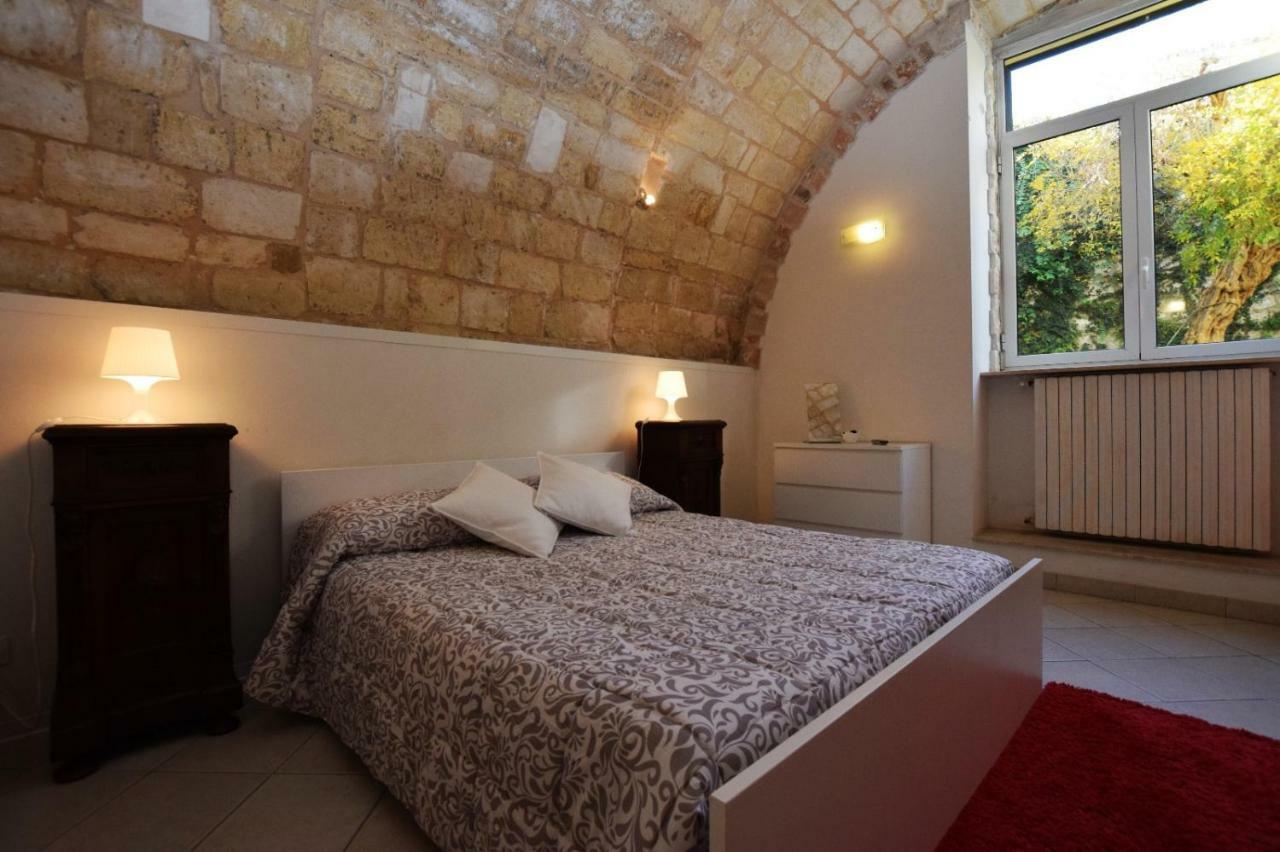 Le Fioriere Affittacamere E Casa Vacanze Ragusa Exterior foto