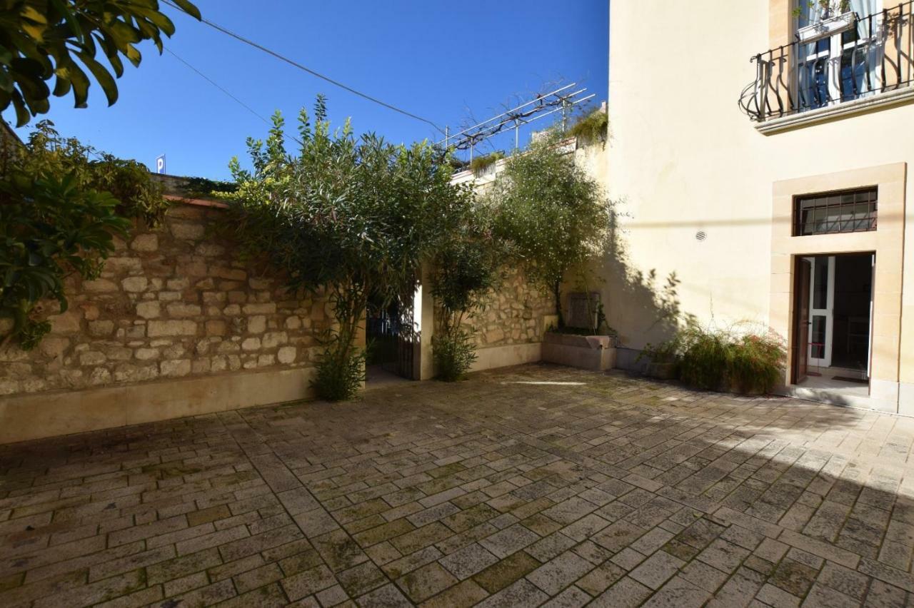 Le Fioriere Affittacamere E Casa Vacanze Ragusa Exterior foto